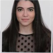 Doy clases particulares con el fin de poder ayudar en todo lo que esté en mi mano a los que lo necesiten